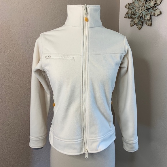 Columbia Titanium Zip Up Short Jacket Size XS - Picture 1 of 14